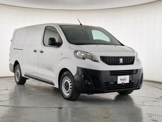 بيجو إكسبرت VAN 2023 