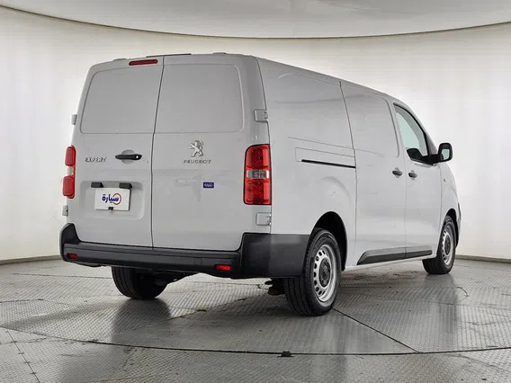 بيجو إكسبرت VAN 2023 