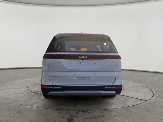 Kia Carnival LX 2023 