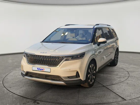 Kia Carnival LX 2023 