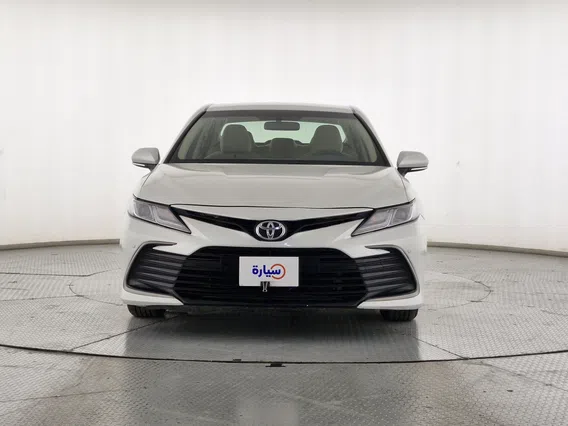 Toyota Camry  LE 2022 