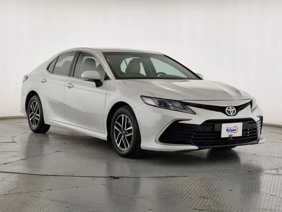 Toyota Camry  LE 2022 