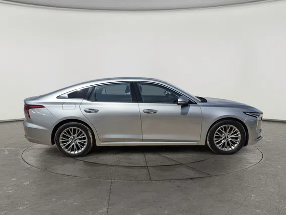 FAW Bestune B70 Comfort 2024 