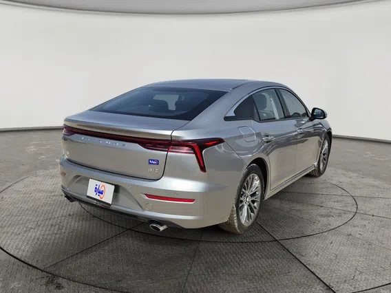 FAW Bestune B70 Comfort 2024 