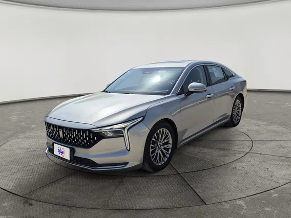 FAW Bestune B70 Comfort 2024 