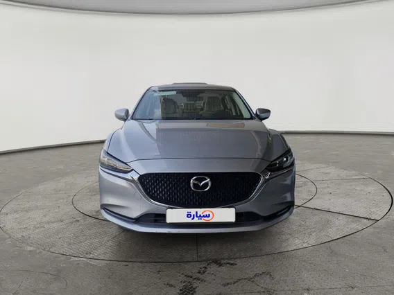 مازدا 6 Skyactive G 2024 