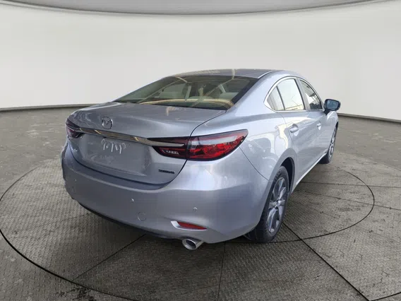 مازدا 6 Skyactive G 2024 