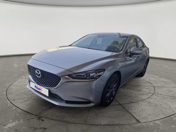 مازدا 6 Skyactive G 2024 