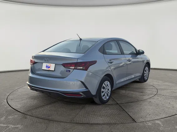 Hyundai Accent Smart 2023 