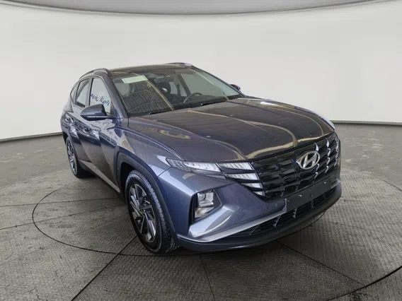 Hyundai Tucson SMART (PANORAMA) 2022 