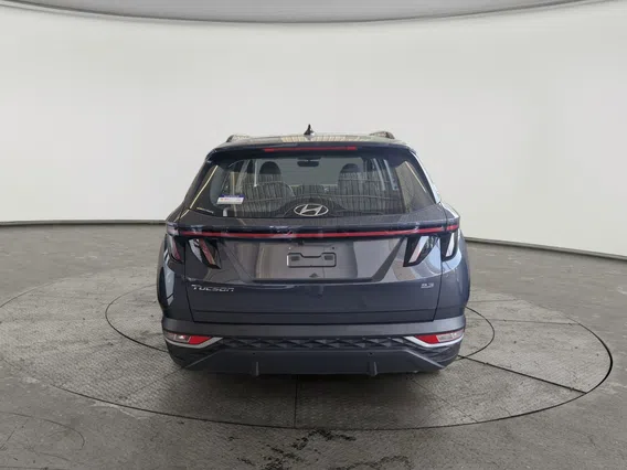 Hyundai Tucson SMART (PANORAMA) 2022 
