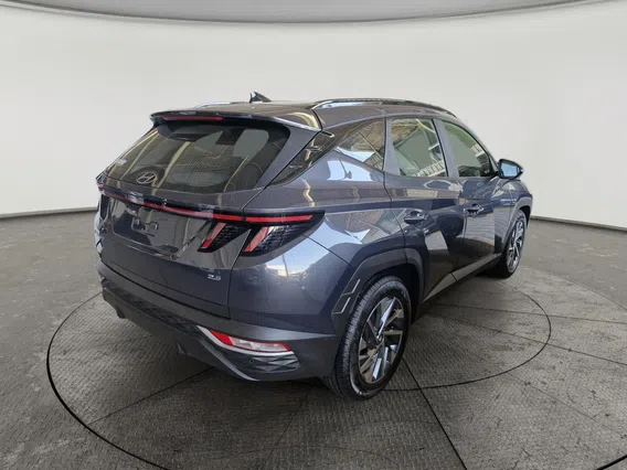 Hyundai Tucson SMART (PANORAMA) 2022 