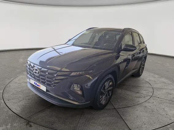 Hyundai Tucson SMART (PANORAMA) 2022 