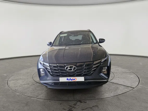 Hyundai Tucson SMART (PANORAMA) 2022 