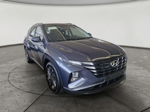 Hyundai Tucson SMART (PANORAMA) 2022 