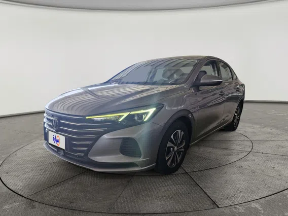 شانجان ايدو بلس Smart 2023 