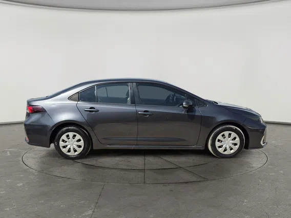 Toyota Corolla XLI 2021 