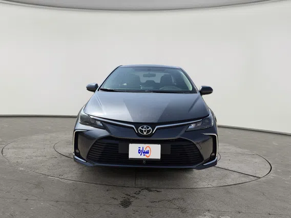 Toyota Corolla XLI 2021 