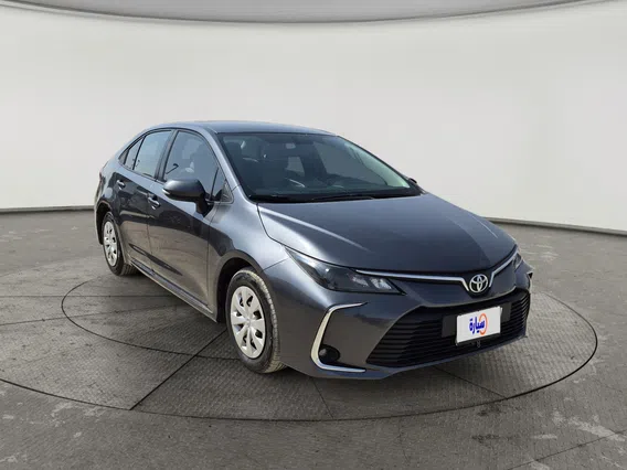 Toyota Corolla XLI 2021 