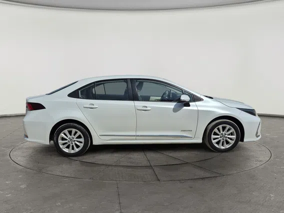 Toyota Corolla XLI Executive 2025 