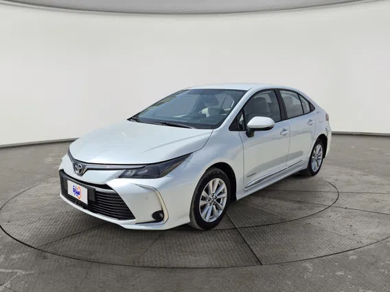 Toyota Corolla XLI Executive 2025 