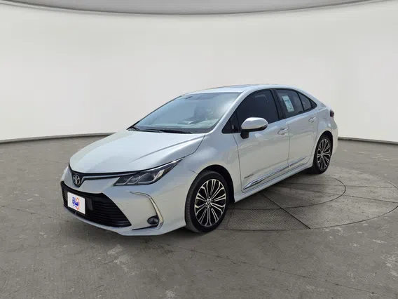 Toyota Corolla XLI Executive Moonroof 2021 