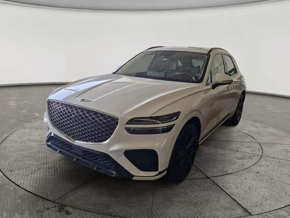 جينيسيس GV70 رويال سبورت 2022 