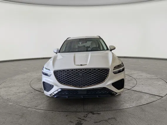 Genesis GV70 Royal Sport 2022 
