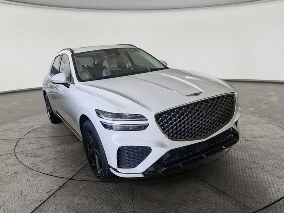 Genesis GV70 Royal Sport 2022 