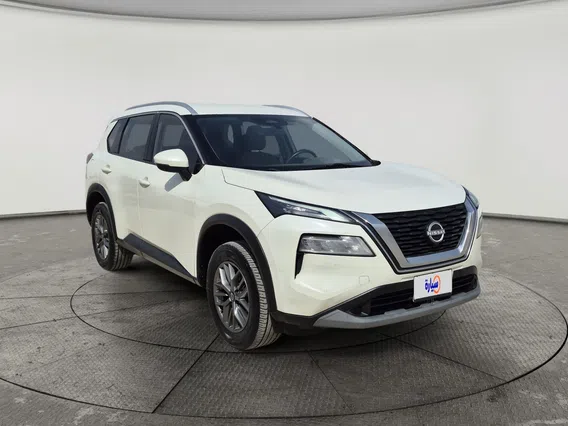 نيسان أكس تريل S 5 Seats 2023 