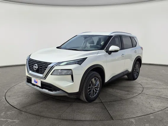 نيسان أكس تريل S 5 Seats 2023 