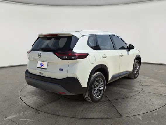 نيسان أكس تريل S 5 Seats 2023 