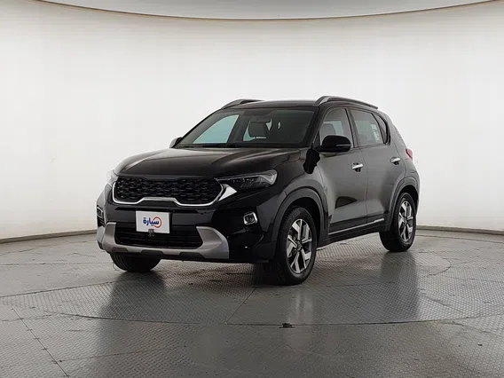 Kia SONET LX 2024 