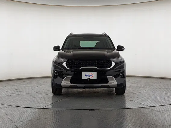 Kia SONET LX 2024 