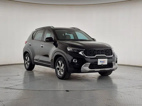 Kia SONET LX 2024 