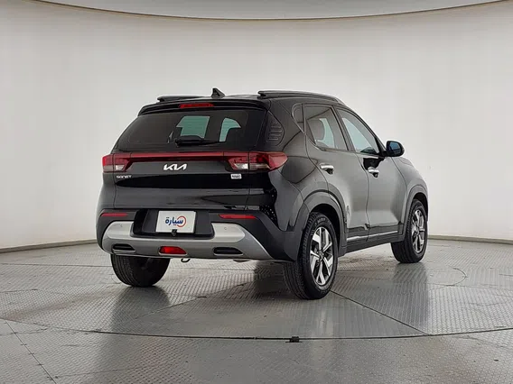 Kia SONET LX 2024 