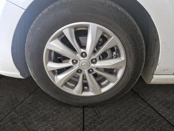 Changan Eado Plus Trend 2023 