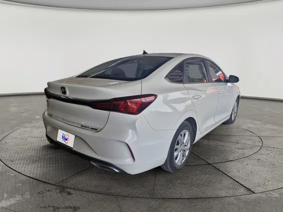 Changan Eado Plus Trend 2023 