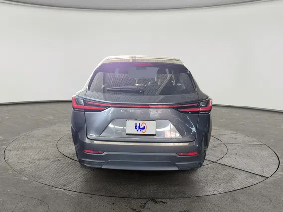 لكزس NX 350 AA Elegant	 2024 