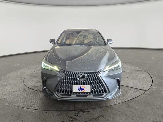 لكزس NX 350 AA Elegant	 2024 