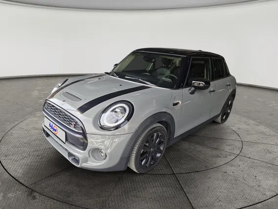 Mini Cooper S 2021 