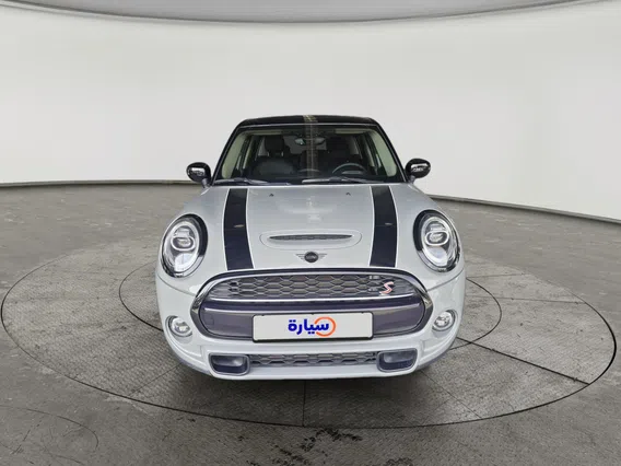 Mini Cooper S 2021 