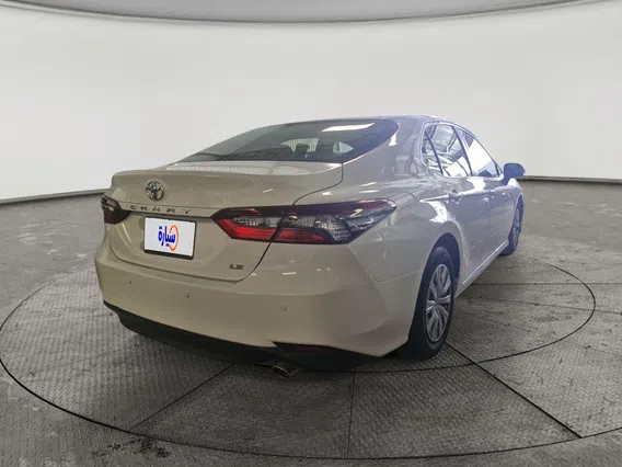 Toyota Camry  LE 2022 