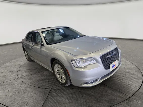 Chrysler 300 C 2021 
