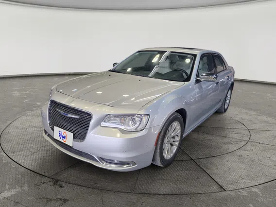 Chrysler 300 C 2021 