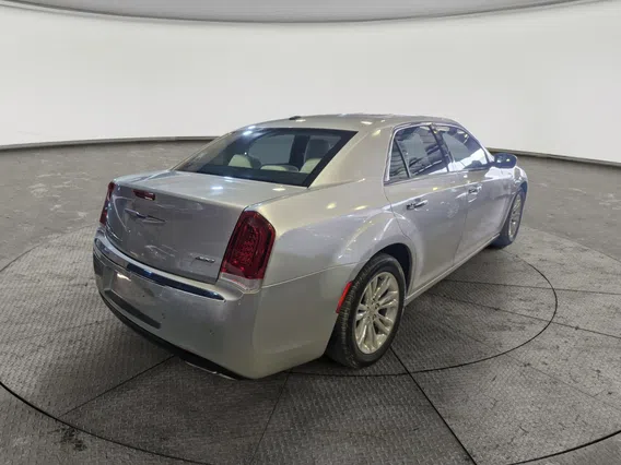 Chrysler 300 C 2021 