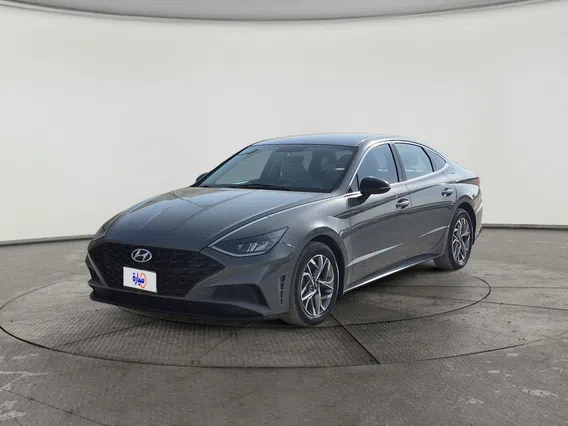 Hyundai Sonata Fleet 2023 