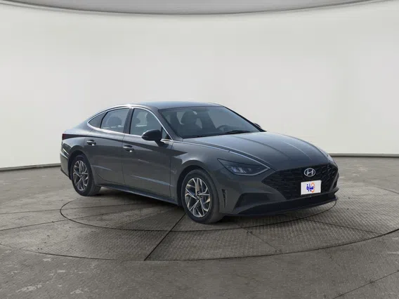 Hyundai Sonata Fleet 2023 