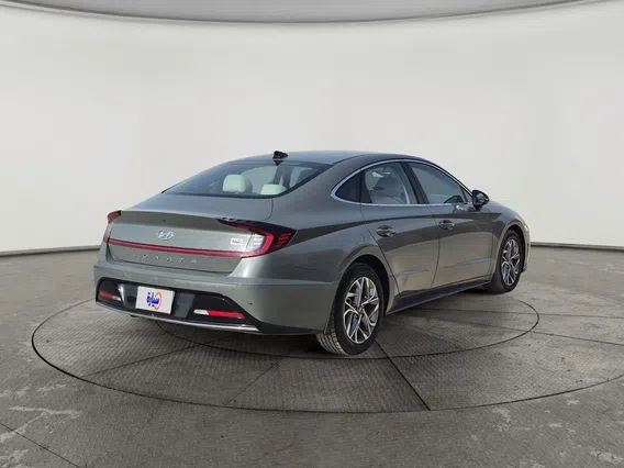 Hyundai Sonata Fleet 2023 