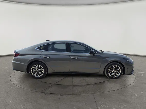 Hyundai Sonata Fleet 2023 